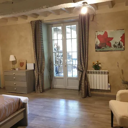 Bed & Breakfast Ferme De Pitrac *