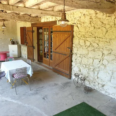 Ferme De Pitrac Lectoure