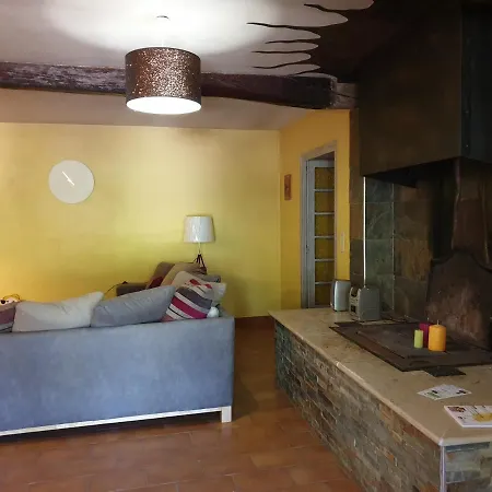 Ferme De Pitrac